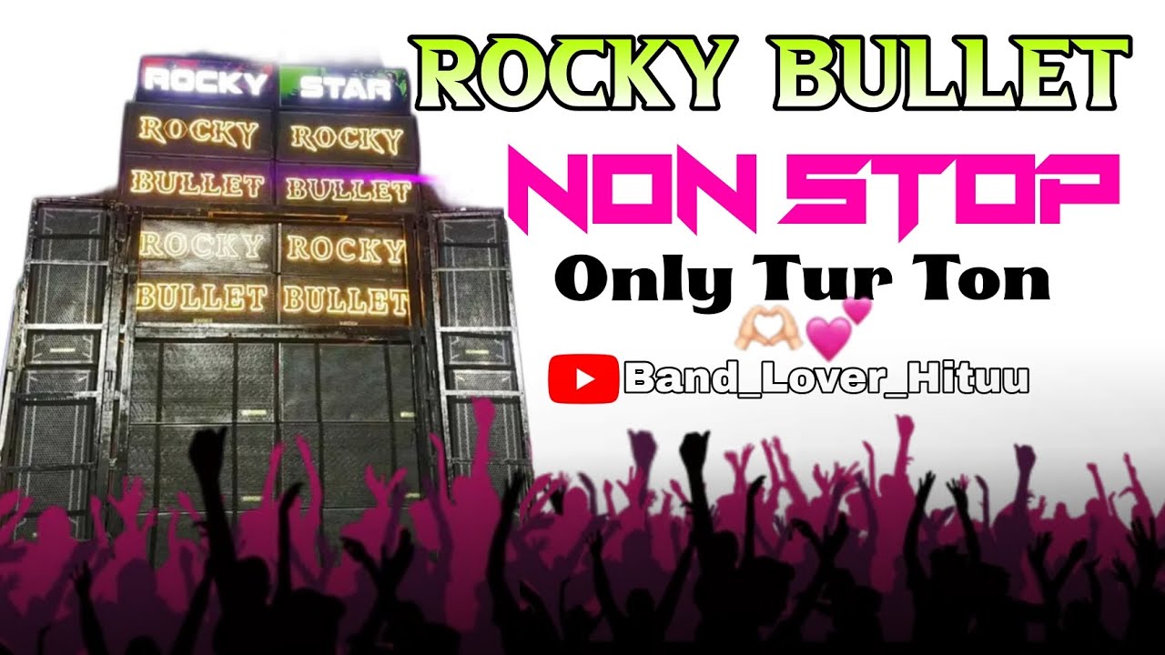 Rocky Bullet New Ton 🤯 NON stop 🛑 Timli song 2026 Rajasthani Muzik 💕