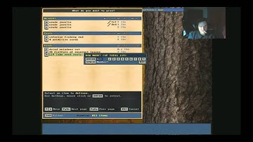 Unreal World Stream 15