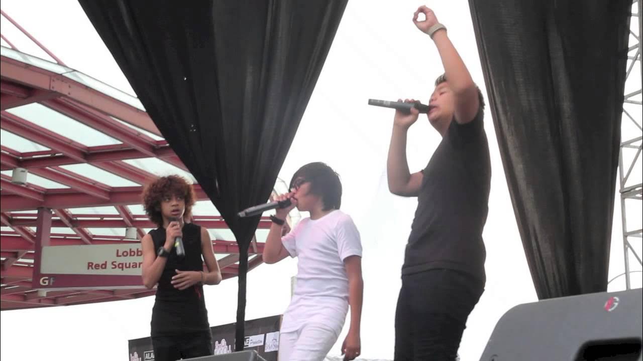 Coboy Junior - Kenapa Mengapa Coboy Junior - Kenapa Mengapa