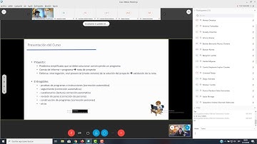 Clase 1 - Introducción a la Programación