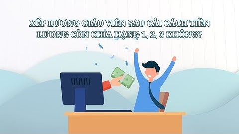 Hệ số lương 1.78 tương ứng ngạch nào năm 1996 năm 2024