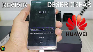 Quando si aggiorna Huawei?