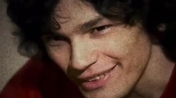 Richard Ramirez “The Night Stalker” Serial Killer Interview Rare 1993.
