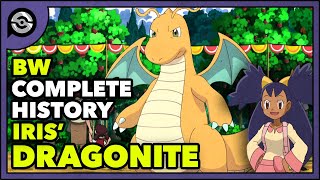 Pokemon Explained: Iris' Dragonite | Complete Black \& White History