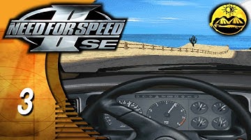 Need for Speed II SE (PC) - Software Mode || Last Resort