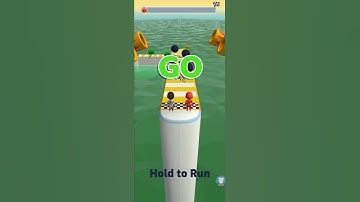 Fun Race 3D level 7-8 - Android/IOS = Updated : December 2, 2020