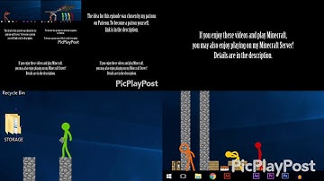 Up To Faster 10 Parison To Animation Vs Minecraft Shorts