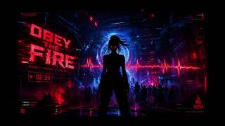 Obey the Fire | Dark Dubstep Anthem (2016)
