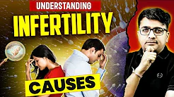 UNDERSTANDING नि:संतानता  OR INFERTILITY CAUSES & INVESTIGATION EXPLAIN BY ANKIT AVASTHI SIR