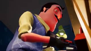 E45m1 ピンポンダッシュなんて生ぬるい 近所の怪しいオッサンちに侵入するステルスアクション Hello Neighbor Brzrkの うるせー洋ゲーこれをやれ 仮 ゲーム エンタメ最新情報のファミ通 Com E45m1 ピンポンダッシュなんて生ぬるい 近所の怪しいオッサンちに侵入するステルスアクション Hello Neighbor Brzrkの うるせー洋ゲーこれをやれ 仮 ゲーム エンタメ最新情報のファミ通 Com