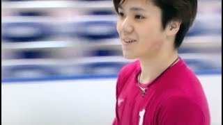 【試合を通して成長する】世界フィギュア国別対抗に向けた宇野昌磨の挑戦