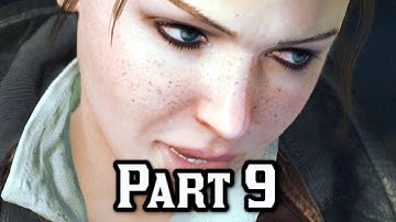 Assassins Creed Syndicate Walkthrough Gameplay Part 9 - Spoonful of Syrup - (Xbox One)