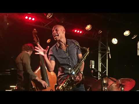 Billy Hart 4tet featuring Joshua Redman