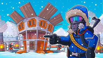 Living on an Icelake in Rust