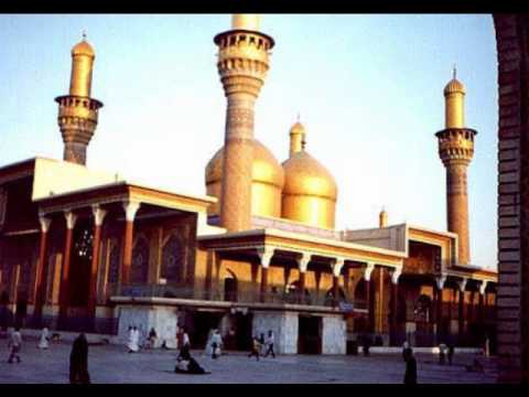 Rabbana Salli Ala Ahmed