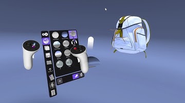 Gravity Sketch release 6.5