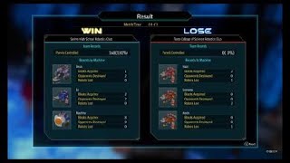 Lost Judgment School Stories: Robotics Robo Rally Finale