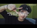 BangChan //  Perfect - Ed Sheeran  (Traducida al Español)