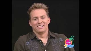 Behind the Scenes of a TV Program