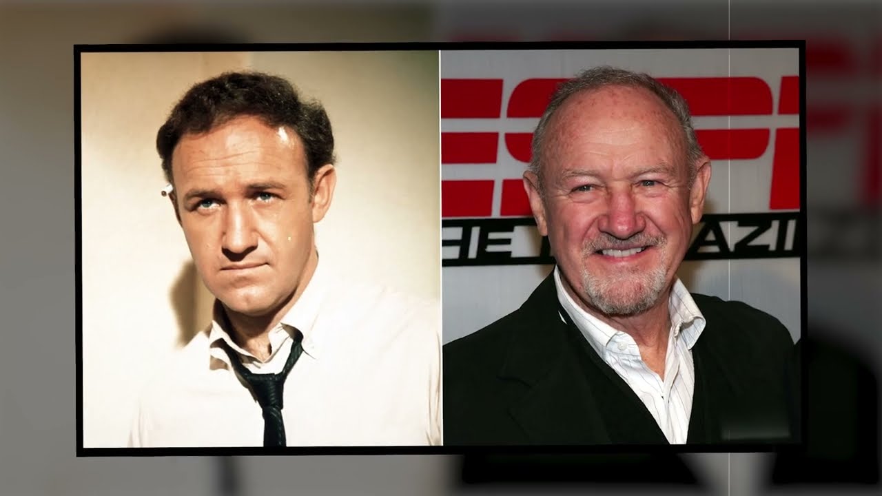 FBI Tunnel Raid at Gene Hackman’s Mansion — What They Discovered Is Pure Horror