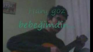 Gel Yüzüm Gülsün Resimi