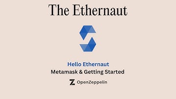 Ethernaut - Level 0: Hello Ethernaut