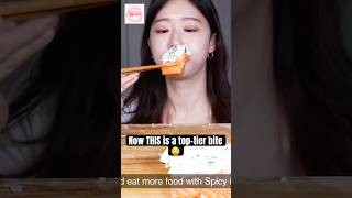 Top-Tier Bite Of The Week! 🤤🍣 Fume original video #asmrsounds #mukbang #food #asmr #eating