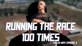 This Is Why: Come Run A Race With Me: Episode 3