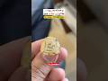 New model ring in gold || jai shree ram || gold ring #ring #goldring #viralvideo #shortsvideo