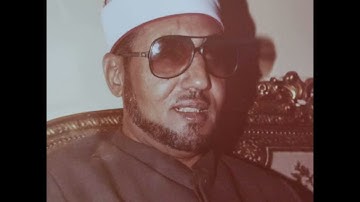 رفيع الدرجات ذو العرش - محمد عمران - تلاوة نادرة من سورة غافر