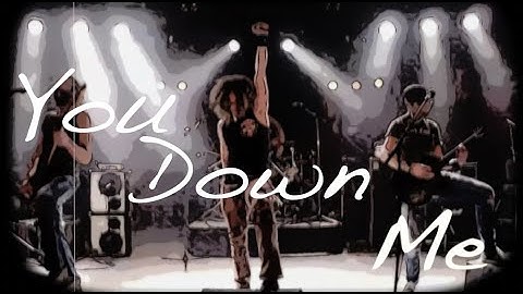 Breakpoint Nine - Resilience (Official Video Clip)