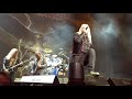 Saxon - Heavy Metal Thunder Live Mohegan Sun Uncasville CT March 22nd 2018