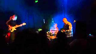 Henry Kaiser @ APosition festival, Russia, 19.09.2014