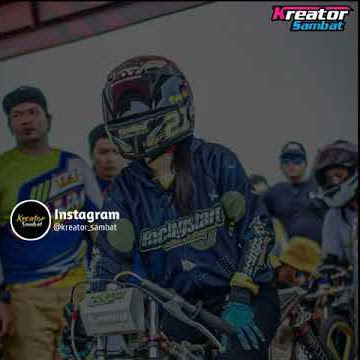 Story Wa Terbaru Versi Montor Drak Cb 2020