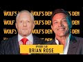 Investing insights with jordan belfort and brian rose 168