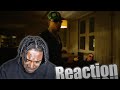 Jesus Christ!!!| LUCIANO ft. BIA & AITCH - BAMBA [Reaction]