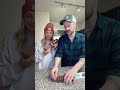 We found a dupe for Australian Tim tams in Trader Joe’s