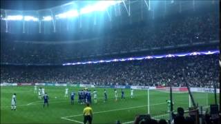 Quaresmanın Fk Dinamo Kieve Attığı Ü