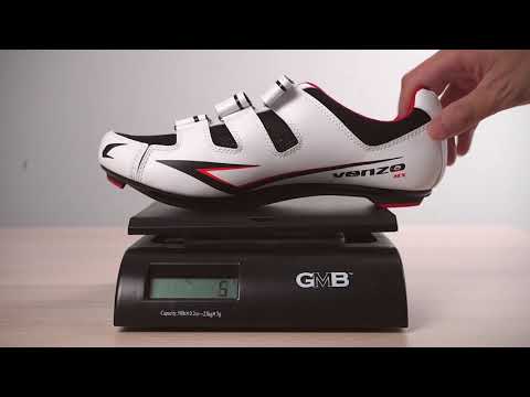 look style cleats