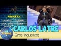 Me Resbala - Giros lingüisticos: Carlos Latre y Flo