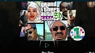 GTA SA ONETECH MOBAILE 15 VR 360 SUDAN