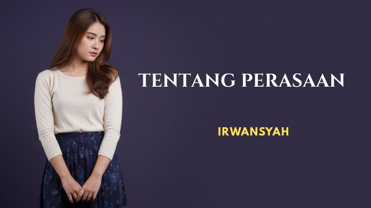 Tentang Perasaan – Irwansyah | Aurora Cover (Pop Indonesia Acoustic)