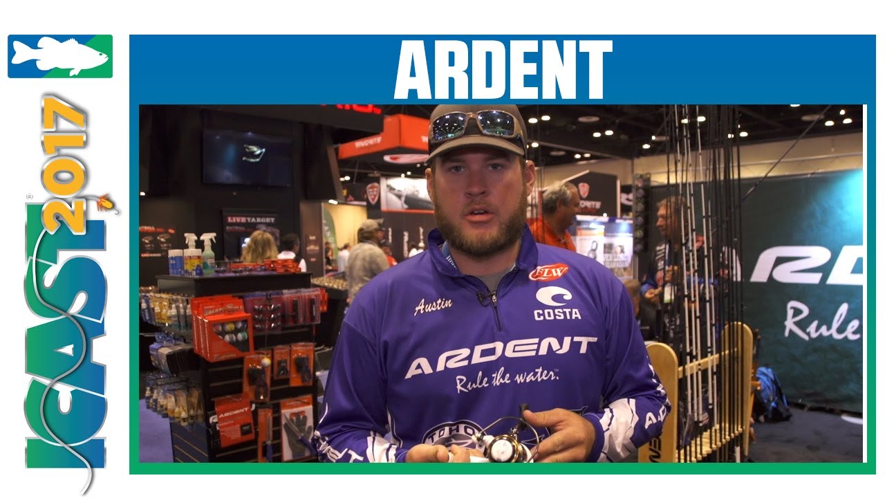 Ardent Arrow Spinning Reels