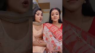 gouri elo serial actress funny shortsreels