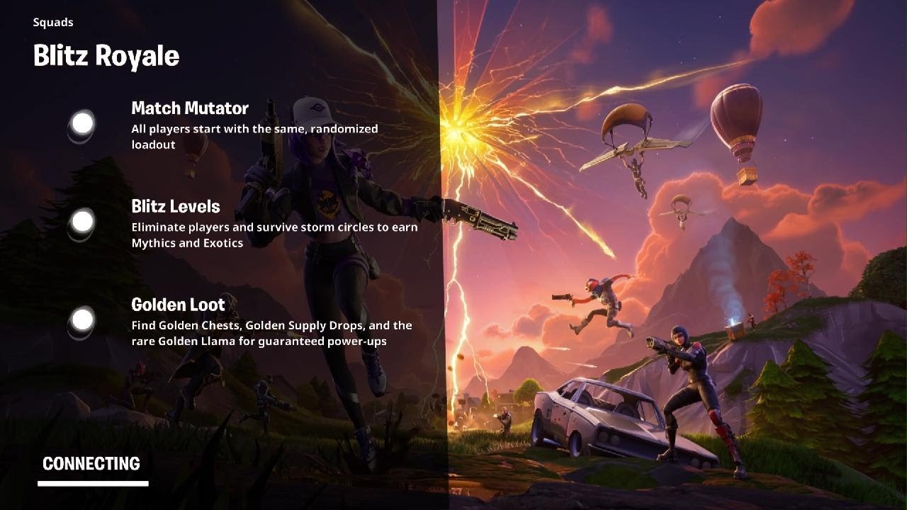 Fortnite Stream | Just Playing