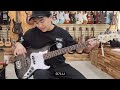 Cort GB24JJ 제품 소개 영상