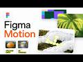 Figma Motion Is Here! Animate UI Directly in Figma