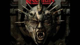 Kreator - Amok Run