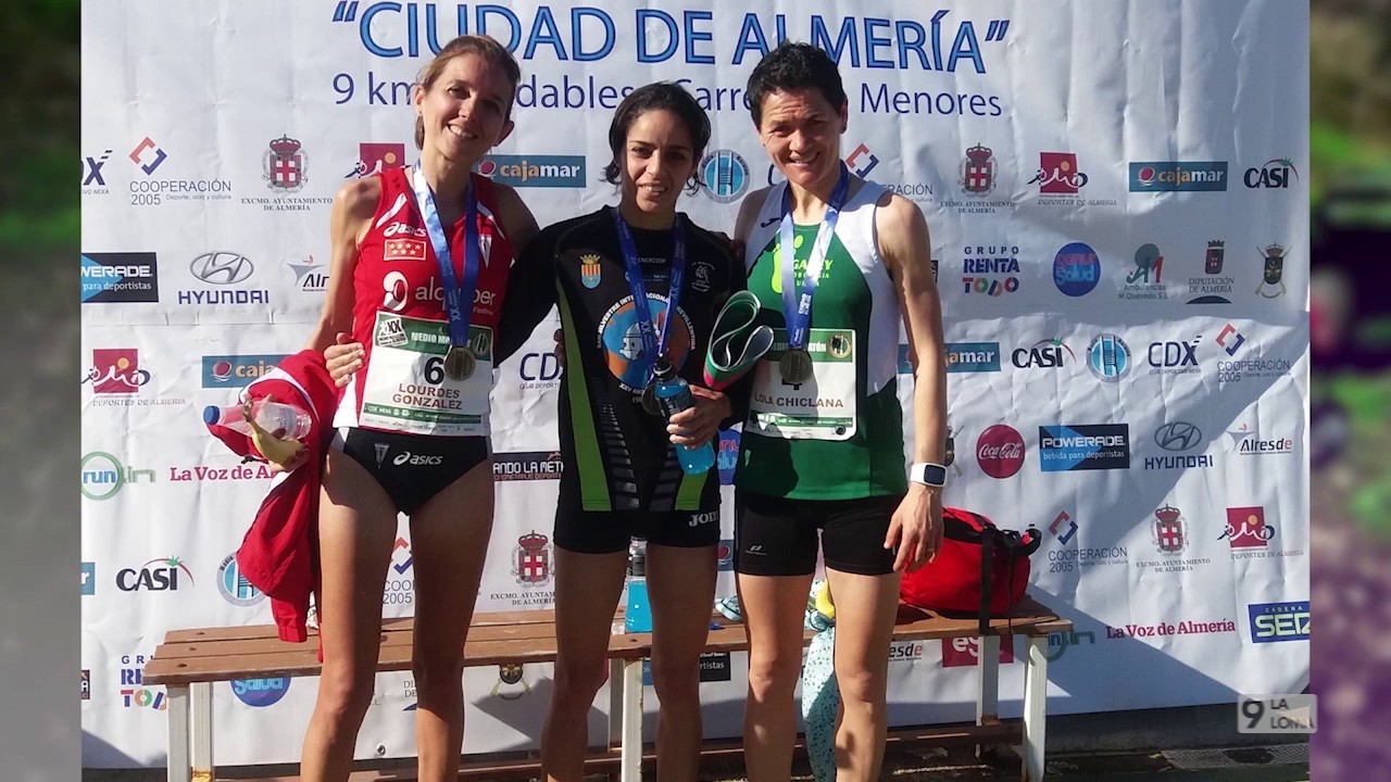Deportes 9 · 6.12.2017