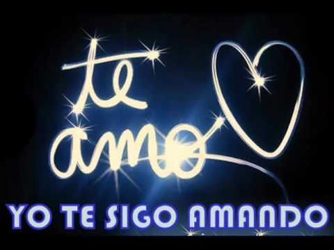 Yo Te Sigo Amando - JerryMan & J.Nelson  (★★★Exclusiva★★★2011)